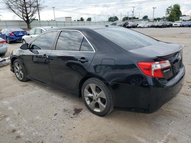 2012 Toyota Camry Base - Image 2
