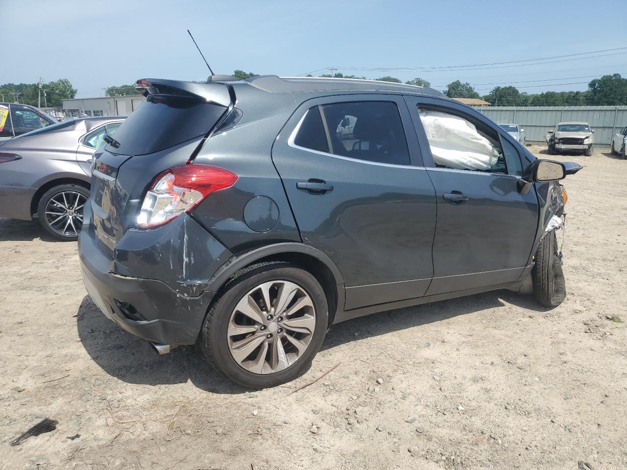 2016 BUICK ENCORE SPO - Image 3