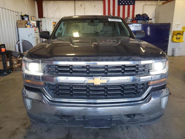 2016 Chevrolet Silverado K1500 Lt - Image 5