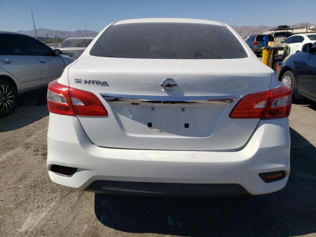 2018 Nissan Sentra S - Фото 6