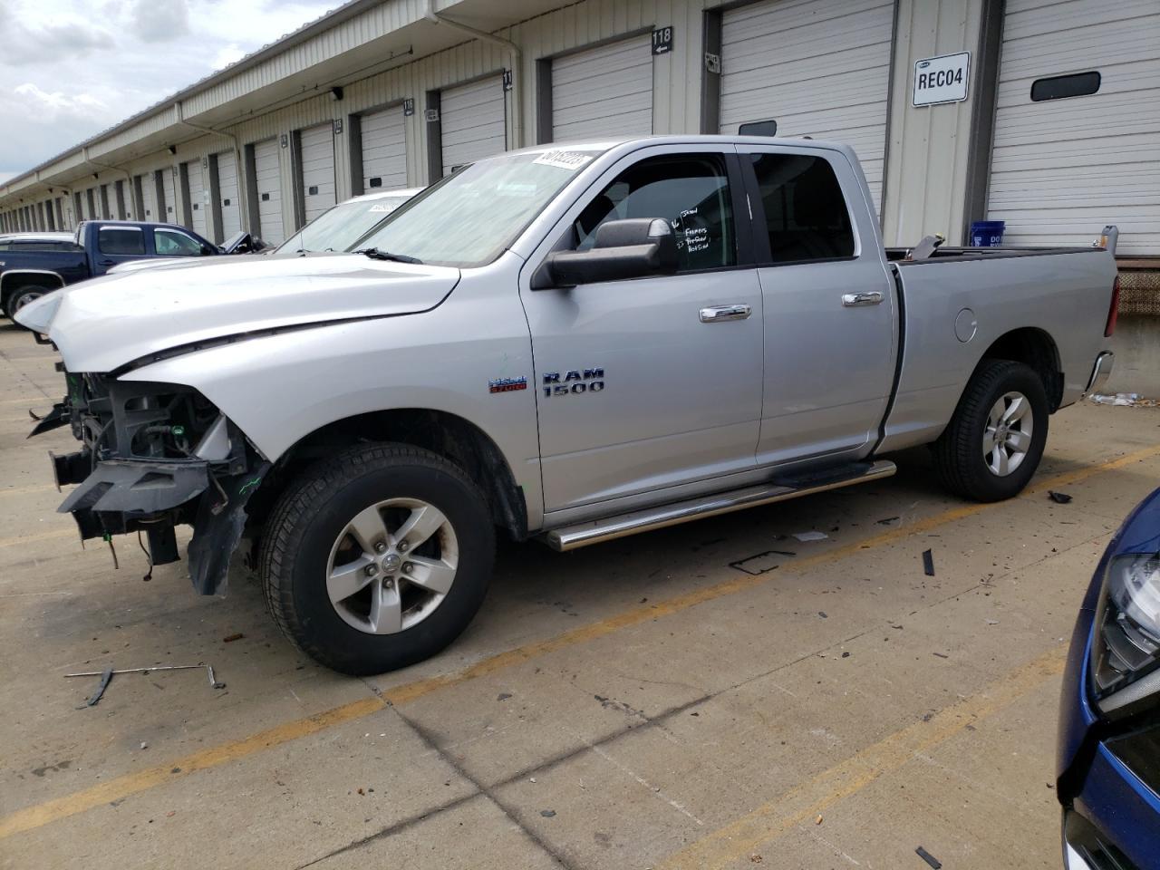 2014 RAM 1500 SLT car image