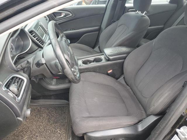 2015 Chrysler 200 Limited - Фото 7