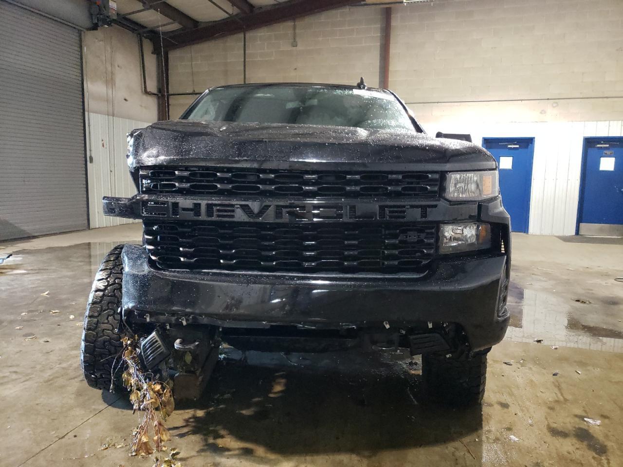 2019 CHEVROLET SILVERADO - Image 5