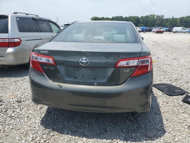 2014 Toyota Camry L - Фото 6