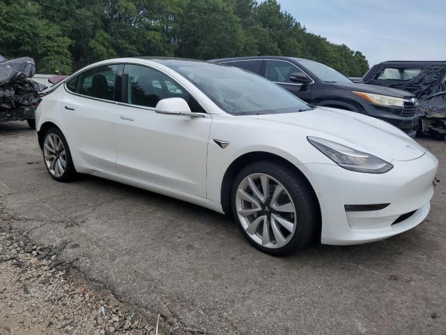 2019 TESLA MODEL 3 - Image 4