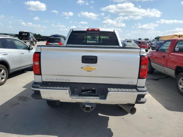 2019 Chevrolet Silverado K2500 Heavy Duty Ltz - Фото 6