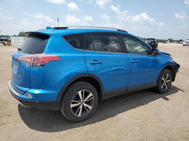 2018 TOYOTA RAV4 ADVEN - Фото 3