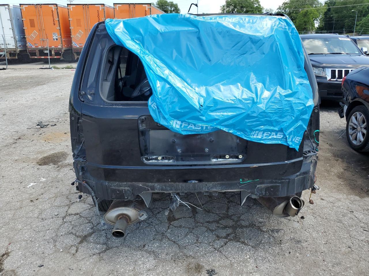 2012 HONDA PILOT EXLN - Image 6