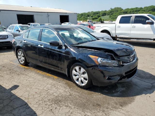 2010 Honda Accord Exl - Фото 4