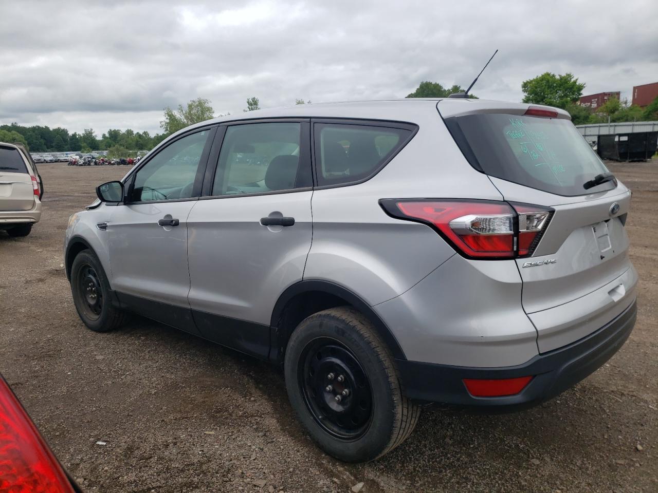 2017 FORD ESCAPE S - Image 2
