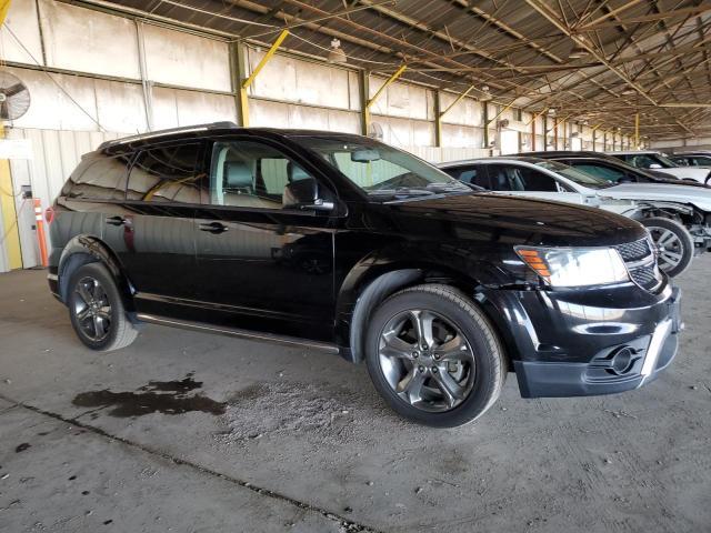 2016 Dodge Journey Crossroad - Image 4