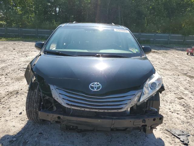 2016 Toyota Sienna Xle - Image 5