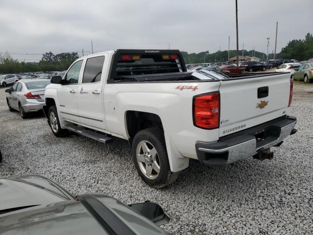 2015 Chevrolet Silverado K2500 Heavy Duty Ltz - Image 2