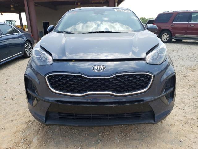 2020 Kia Sportage Lx - Image 5