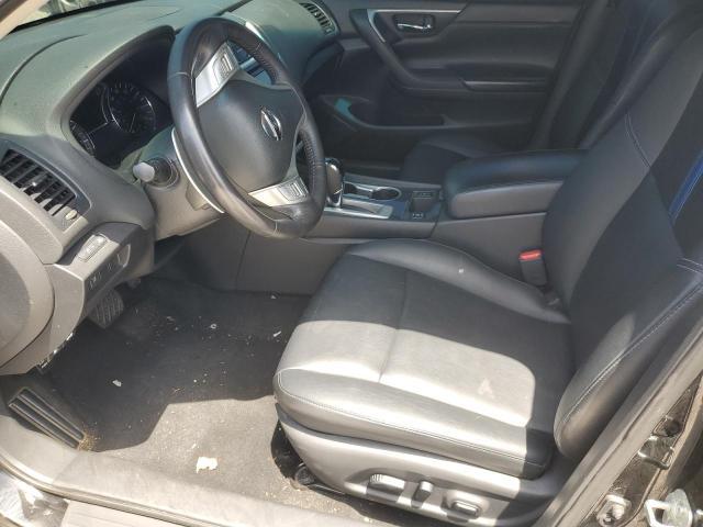 2018 Nissan Altima 2.5 - Image 7