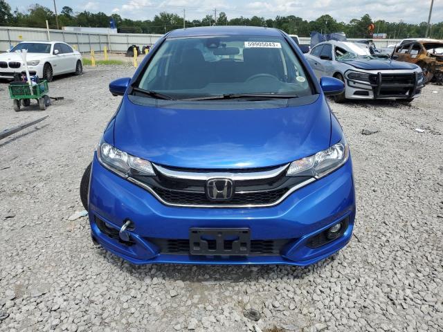 2019 Honda Fit Ex - Image 5