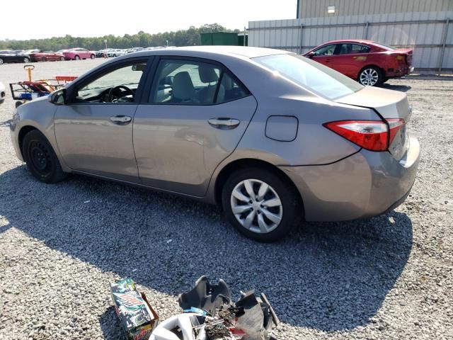 2015 Toyota Corolla L - Фото 2