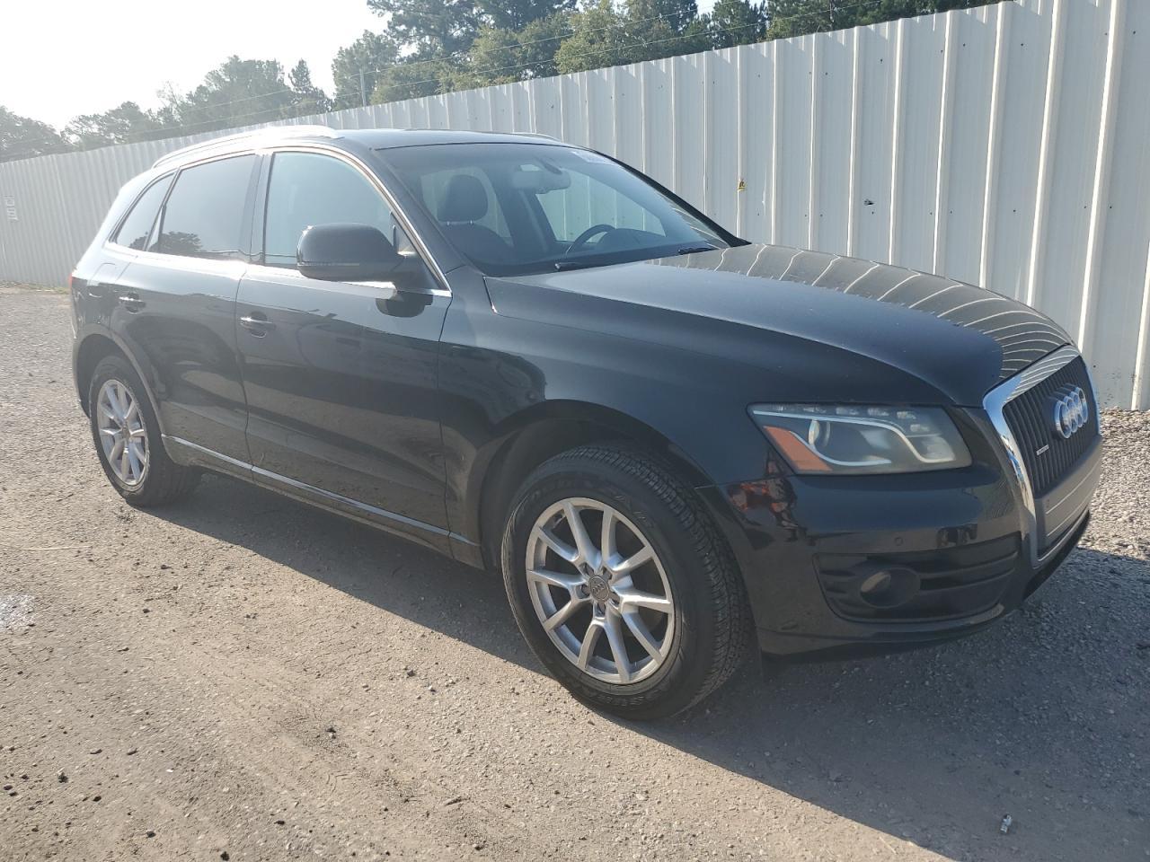 2011 AUDI Q5 PREMIUM - Фото 4