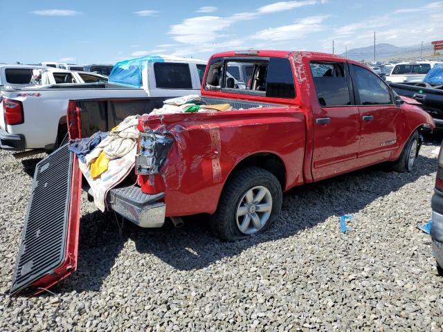 2010 Nissan Titan Xe - Фото 3