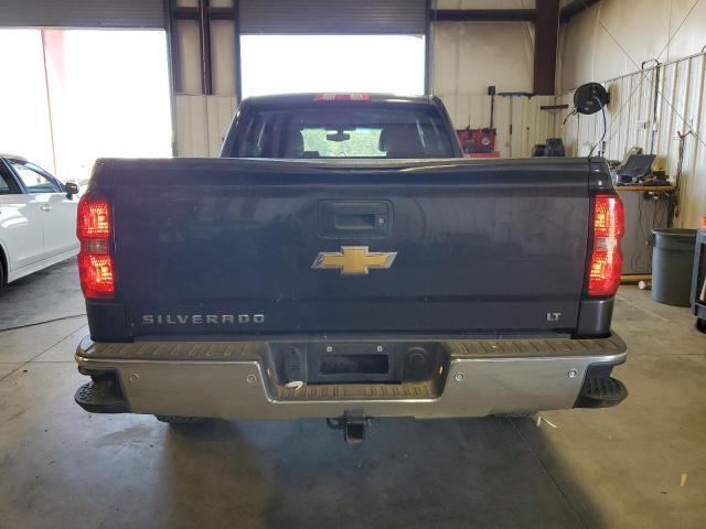 2016 Chevrolet Silverado K1500 Lt - Image 6