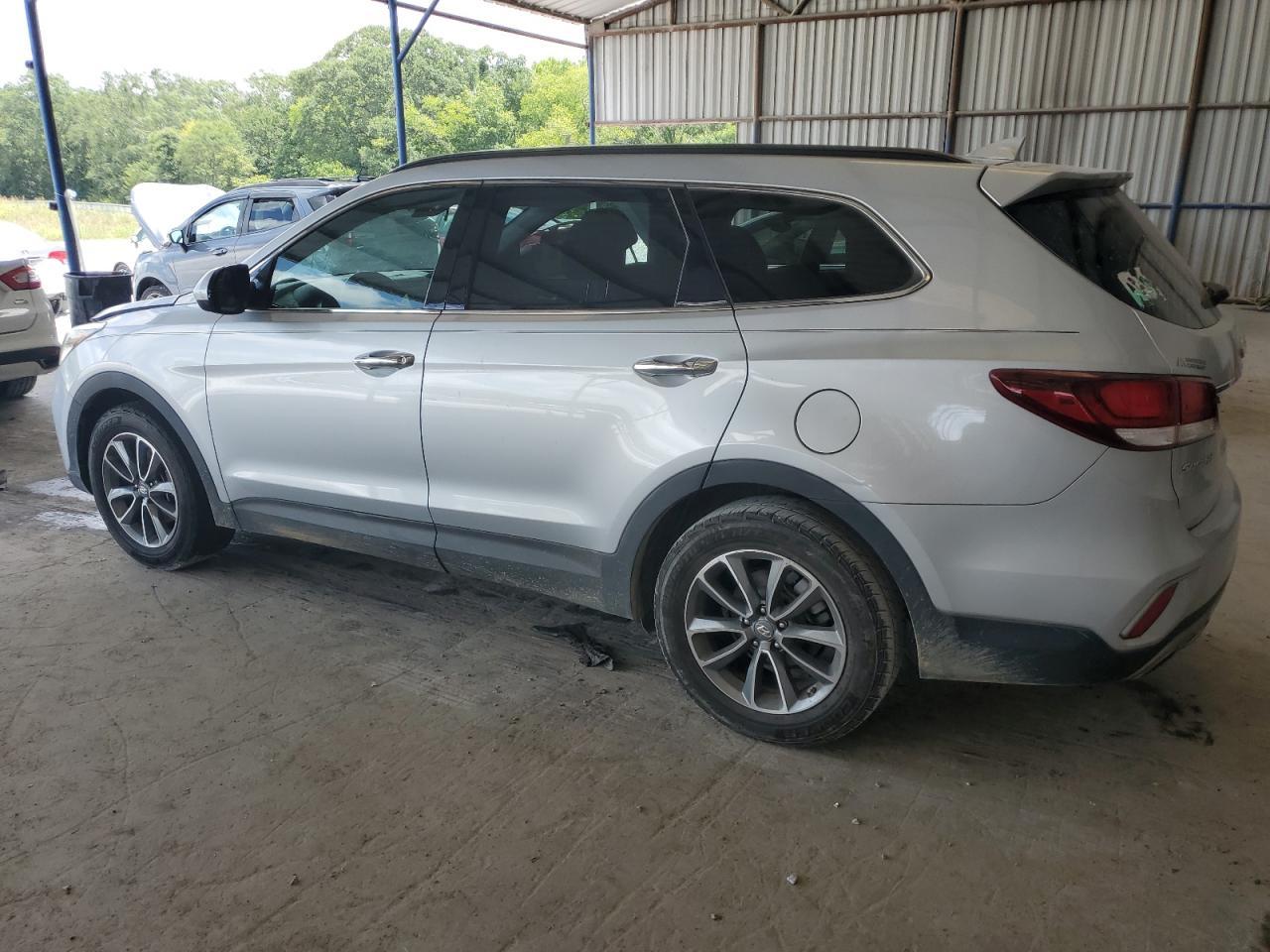 2017 HYUNDAI SANTA FE S - Image 2
