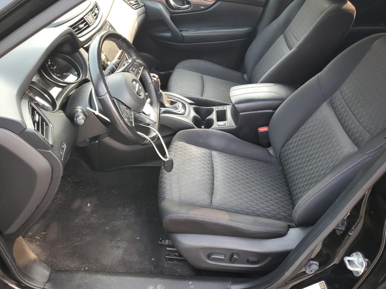 2018 NISSAN ROGUE S - Image 7