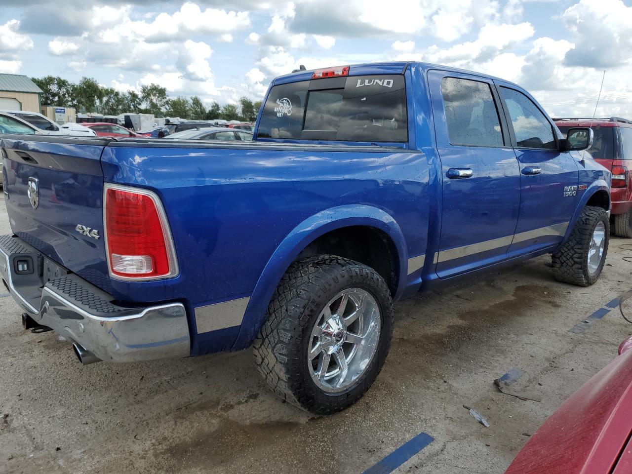 2017 RAM 1500 LARAM - Image 3