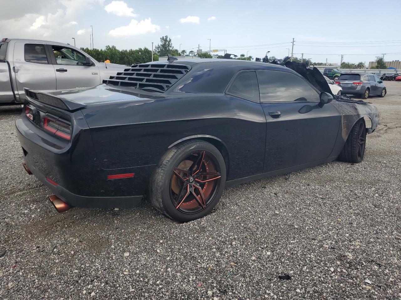 2015 DODGE CHALLENGER - Image 3