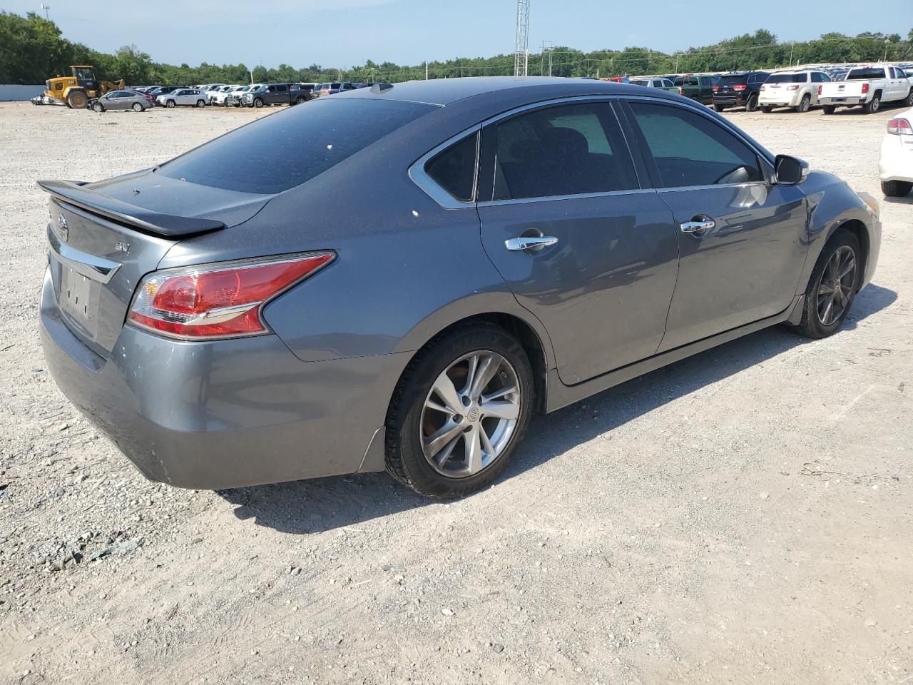 2015 NISSAN ALTIMA 2.5 - Image 3