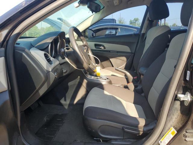 2016 Chevrolet Cruze Limited Ls - Фото 7