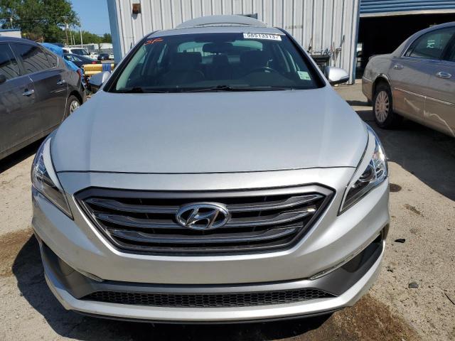 2017 Hyundai Sonata Sport - Image 5
