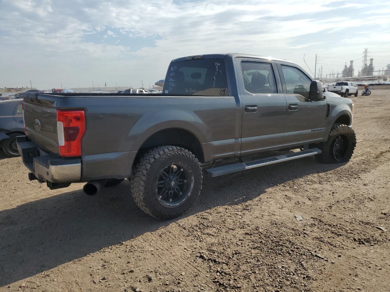 2017 FORD F250 SUPER - Image 3