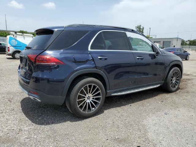 2021 Mercedes-Benz Gle 350 - Фото 3