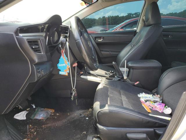 2014 Toyota Corolla L - Фото 7