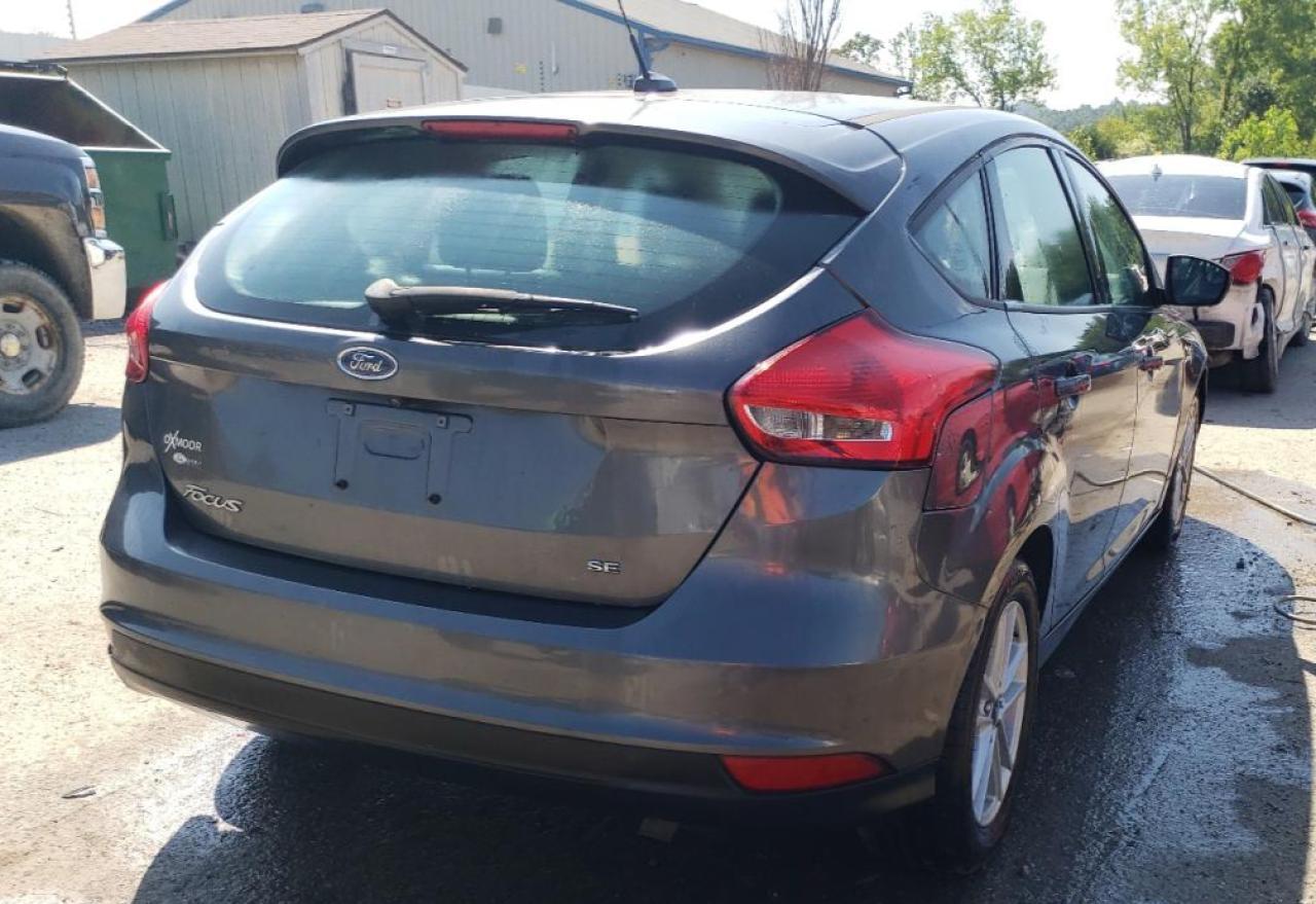 2018 FORD FOCUS SE - Image 3
