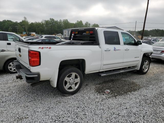 2015 Chevrolet Silverado K2500 Heavy Duty Ltz - Image 3
