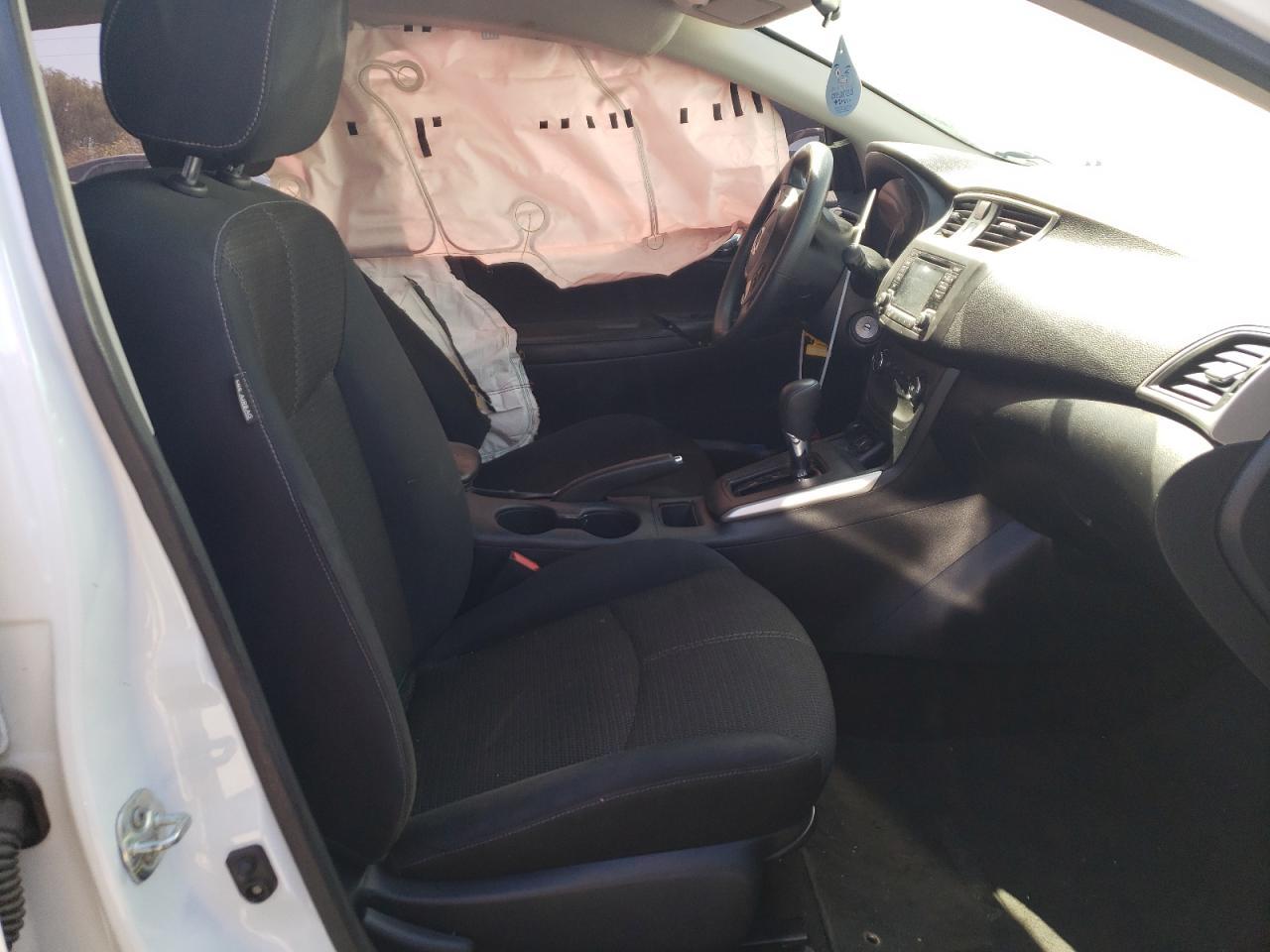 2018 NISSAN SENTRA S - Image 7