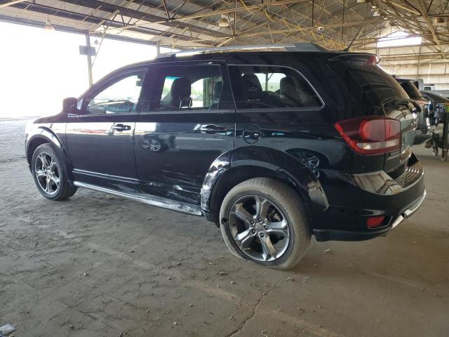 2016 Dodge Journey Crossroad - Image 2