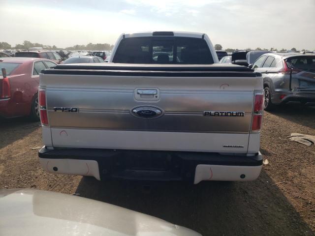 2013 Ford F150 Supercrew - Image 6
