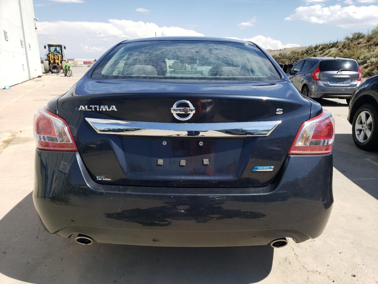 2013 NISSAN ALTIMA 2.5 - Image 6