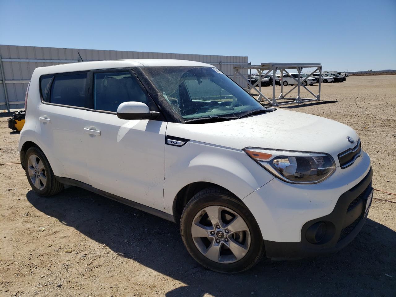 2019 KIA SOUL - Image 4
