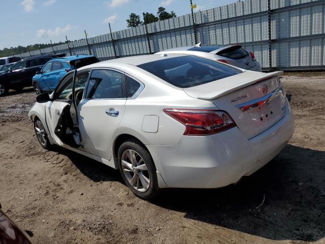 2013 Nissan Altima 2.5 - Фото 2