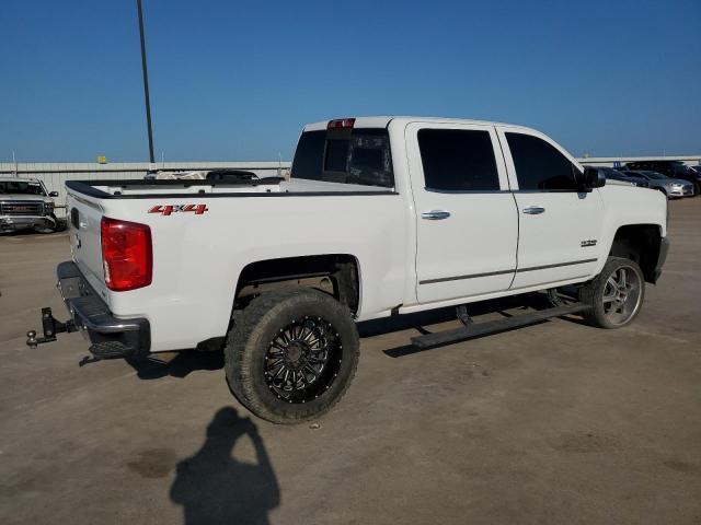 2018 Chevrolet Silverado K1500 Ltz - Image 3