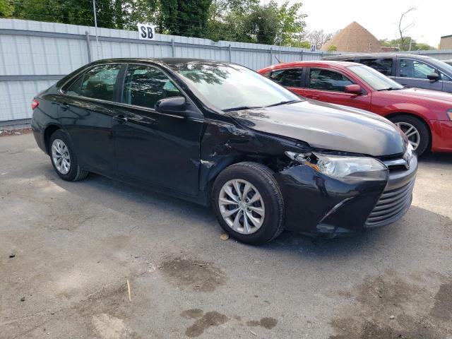2015 Toyota Camry Le - Фото 4