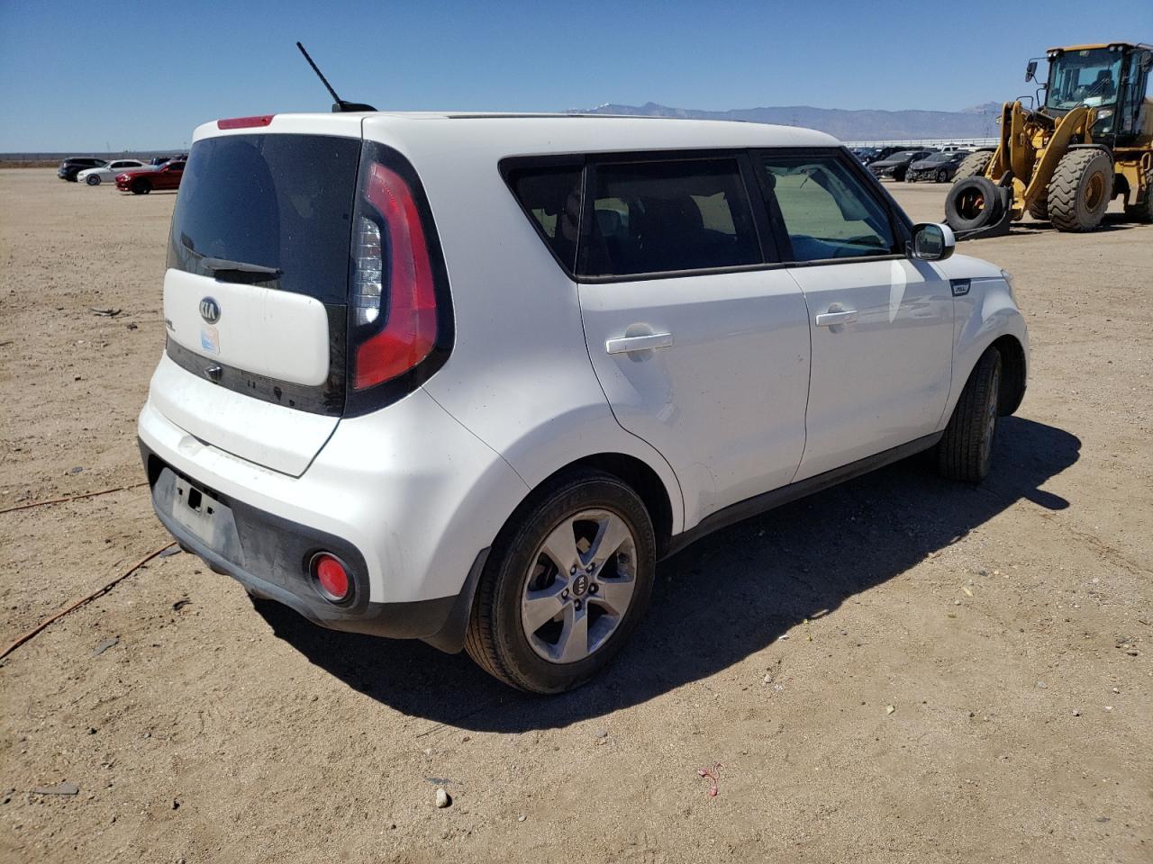 2019 KIA SOUL - Image 3