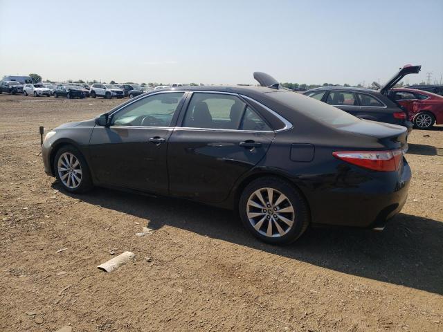2016 TOYOTA CAMRY XSE - Фото 2