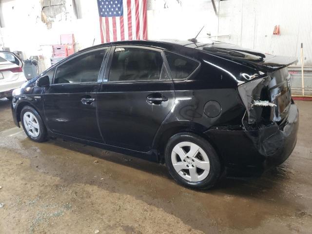 2010 Toyota Prius - Фото 2