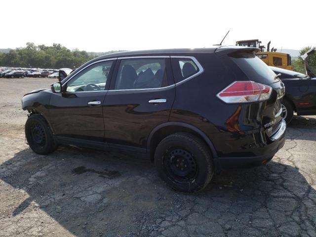 2015 NISSAN ROGUE S - Фото 2