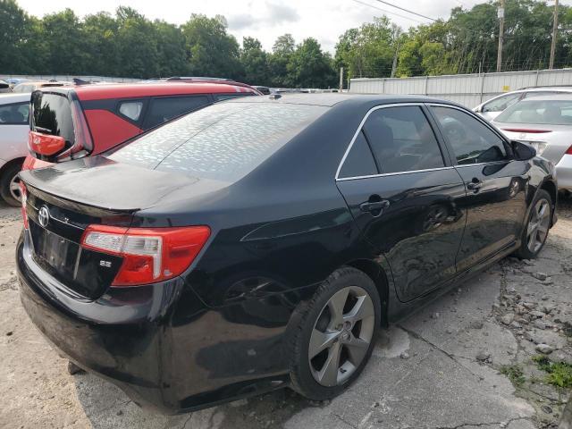 2012 Toyota Camry Base - Image 3