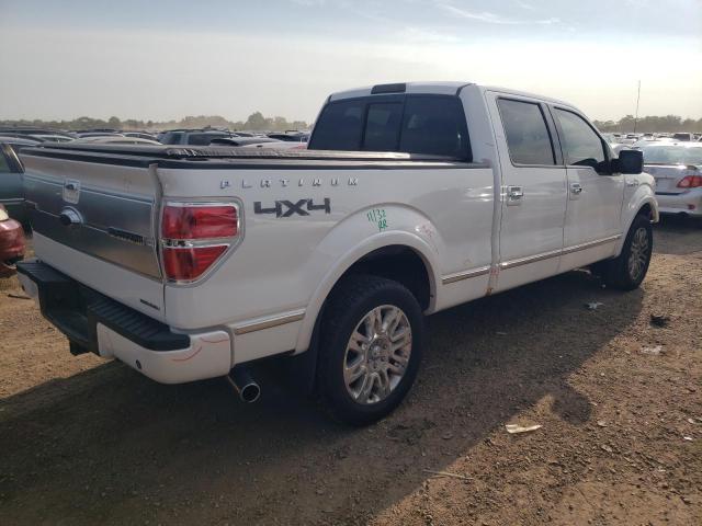 2013 Ford F150 Supercrew - Image 3